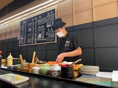 -Sushi Hanzo半藏(天环广场店)
