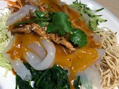 -关东小磨东北菜(上海长风大悦城店)