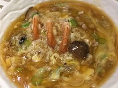 -尚一汤 广东炖汤(金桥国际店)