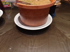 -鑫小城故事·藕汤·家常菜(台北一路总店)