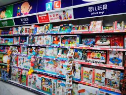 -玩具反斗城TOYSRUS(龙湖杭州西溪天街店)