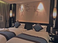 -常州九洲环宇大酒店(常州火车站店)