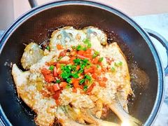 -淮扬村中餐厅