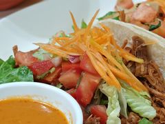 -panchos 墨西哥餐厅(嘉绿苑店)