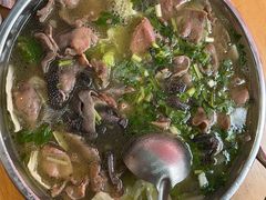 -谢老五跷脚牛肉·非遗传承店