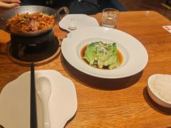 -花舍·新派粤菜·西餐·下午茶(亚运村·鸟巢店)