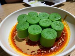 小大董凉皮-小大董·烤鸭(五棵松店)