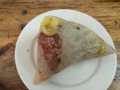 -老妈宫粽球