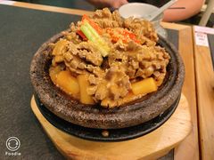 -潮堂 · 潮州菜(国贸商城店)