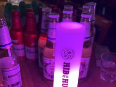 -HIB HUB公社(解放西路店)