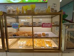 -蜂蝶来饼店(拱北总店)