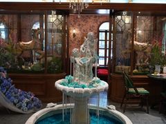 -秘密旅行Bonjour(黑金冠 江南西店)
