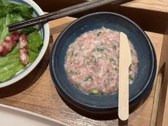 -巴奴毛肚火锅(龙湖锦艺城店)