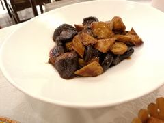 烧二冬-东兴楼饭庄(六里桥店)