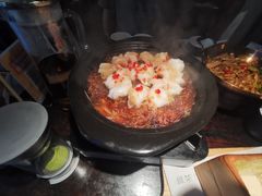 -绿茶餐厅(光谷世界城步行街店)