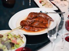 -三号黄浦会Canton Table