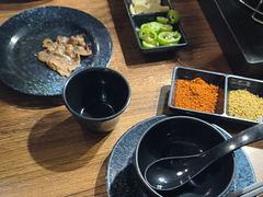 -山居屋炭火烧肉(厚街万达店)