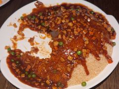 -老土灶·扬州非遗淮扬菜(大运河博物馆店)