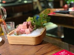 -九鼎轩脆毛肚火锅(三钢里店)