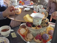 -哈根达斯(武汉天地店)