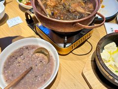 -关东小磨东北菜(上海长风大悦城店)