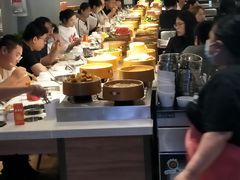 -龍歌自助小火锅(城阳万象汇店)