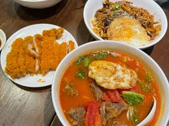 -寻裕记·现炒浇头面(人民广场店)