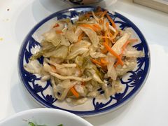 -墩儿大碗宽面(来福士店)