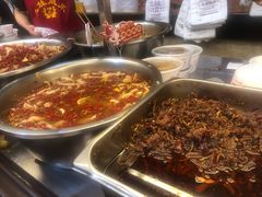 -嘉州九妹凤爪(乐山总店)