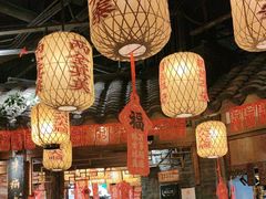 -南京大牌档(济南万象城店)