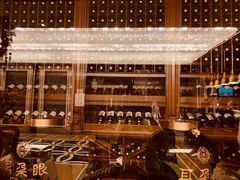 大堂-耳朵眼会馆(鼓楼店)