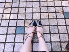 -重庆市江北嘴中央商务区中央公园