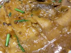 -韩记海鲜饺子(隆仁世家店)