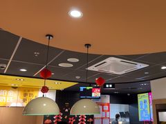 -麦当劳(西丽银座店)