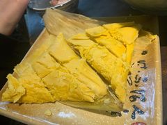 玉米馍馍-青城甲(青城山店)