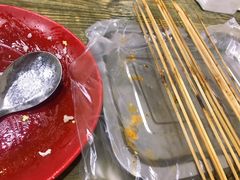 -老王太太串吧(中街店)