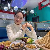 注重养生，金汤鲍鱼石锅鲜生你得知道一下
