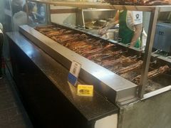 -老黄记手撕烤兔(玉林街店)