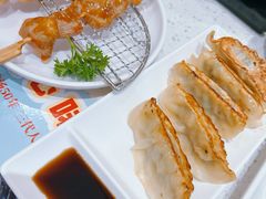 味千煎饺-味千拉面(又一城店)