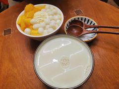 -小团圆糖水铺(襄阳南路店)