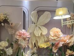 -王府井酒店(金桥港湾店)