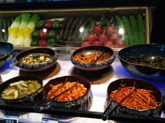 -盛江山自助料理(太原街万达店)