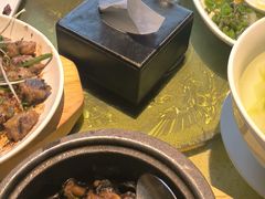 -铜锣湾·有麝自然香(重庆新天地店)
