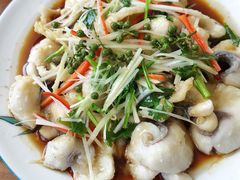 -美顺香食府鱼头老店(雪野湖店)