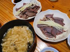 -乡亲鹅肉城(昆山店)