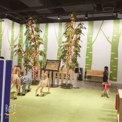 -幻贝家儿童乐园(苏州中心店)