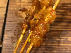 -盟重烧烤(高正街店)