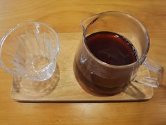 -KYO COFFEE(胶州路店)