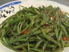 -东北农家小院(定西路店)