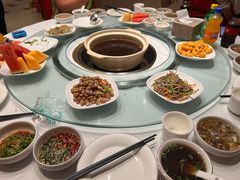 -天宜隆蘑菇宴火锅(石景山旗舰店)